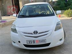 تويوتا يارس